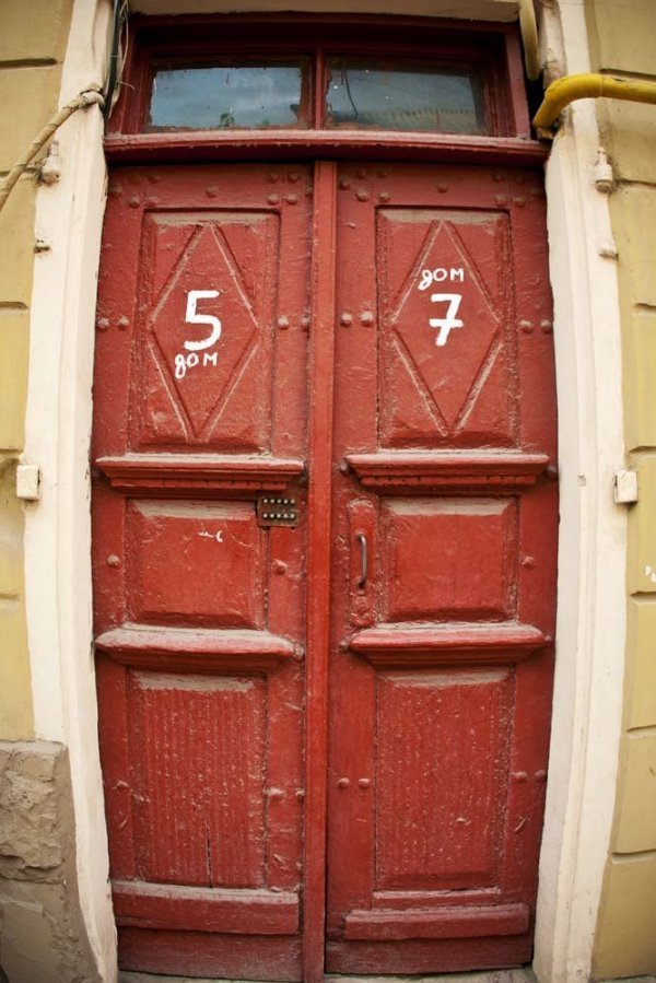 Фотовиставка Ніни Ліщук